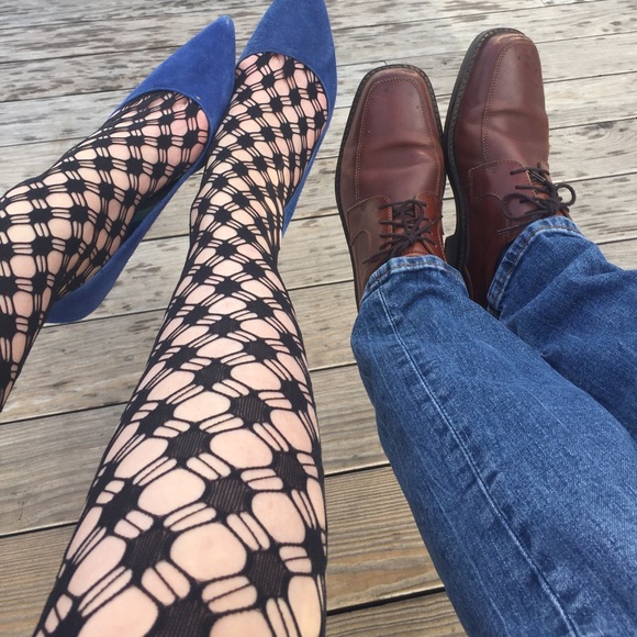 Meet your Posher, Mary - Picture 1 of 1